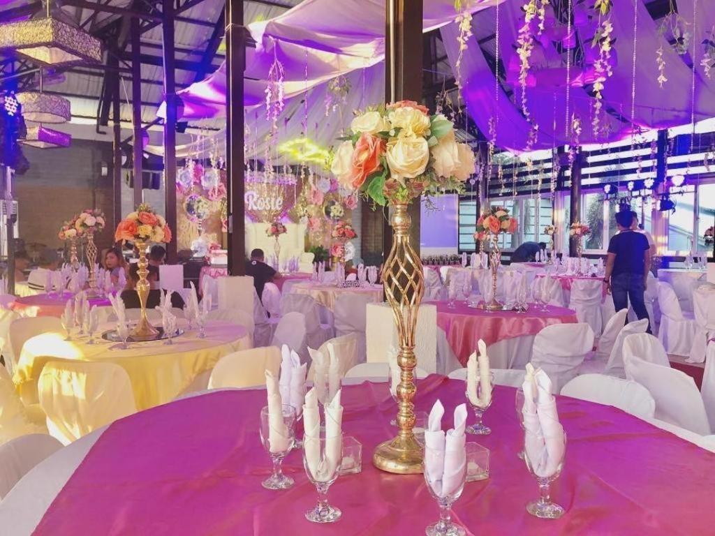 Hotel Dian Aparri Zewnętrze zdjęcie