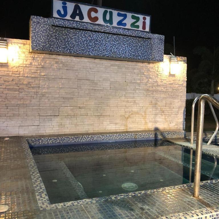 Hotel Dian Aparri Zewnętrze zdjęcie