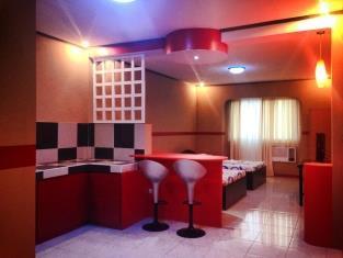 Hotel Dian Aparri Zewnętrze zdjęcie