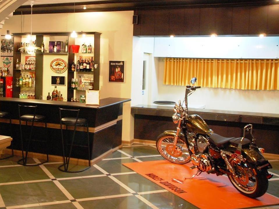 Hotel Dian Aparri Zewnętrze zdjęcie