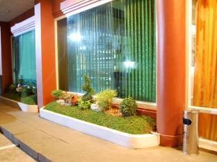 Hotel Dian Aparri Zewnętrze zdjęcie